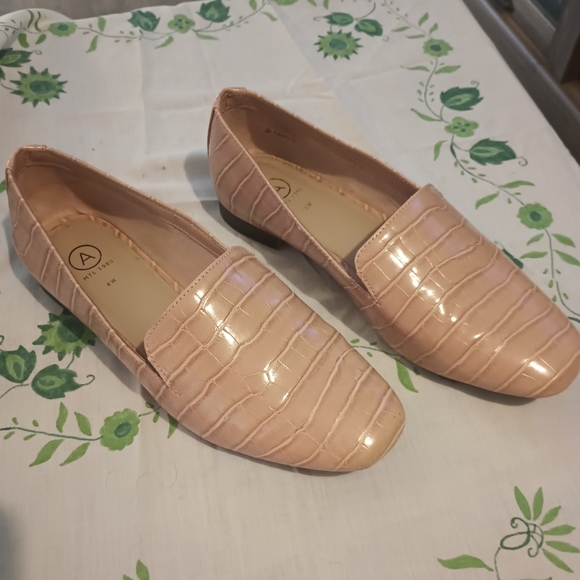 Addition Elle loafers - Picture 1 of 3